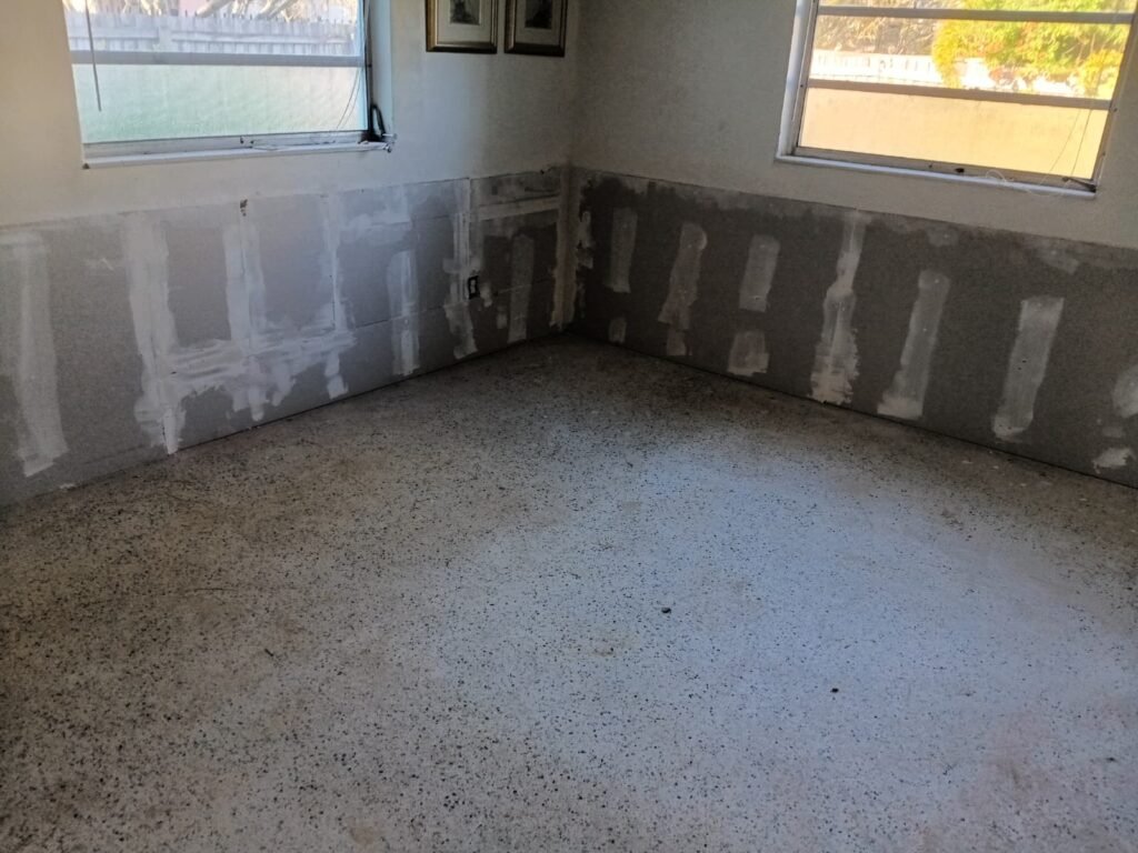 interior exterior painting