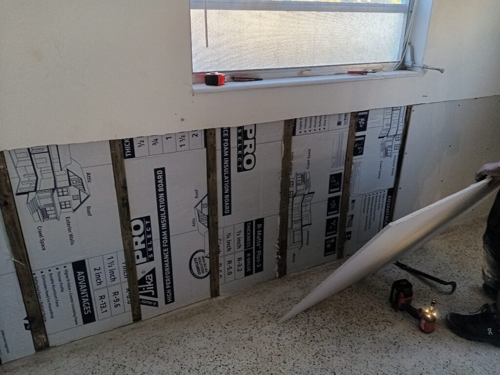 commercial exterior painting