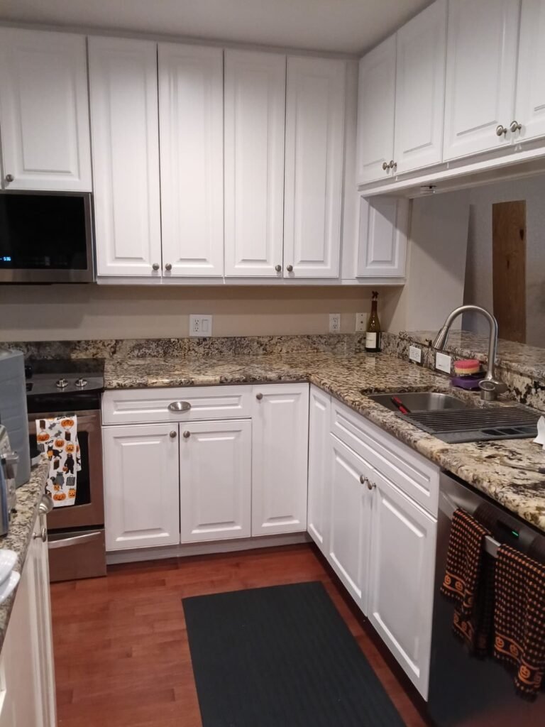 interior exterior painting