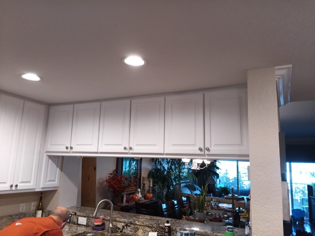 interior exterior painting