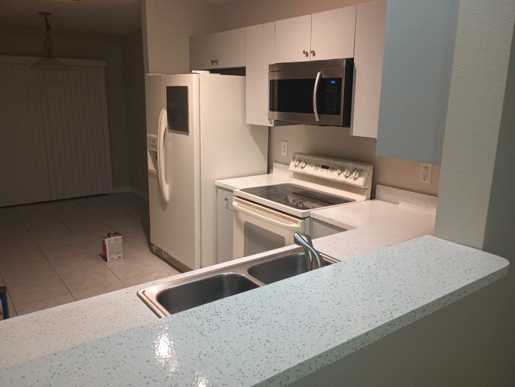 interior exterior painting