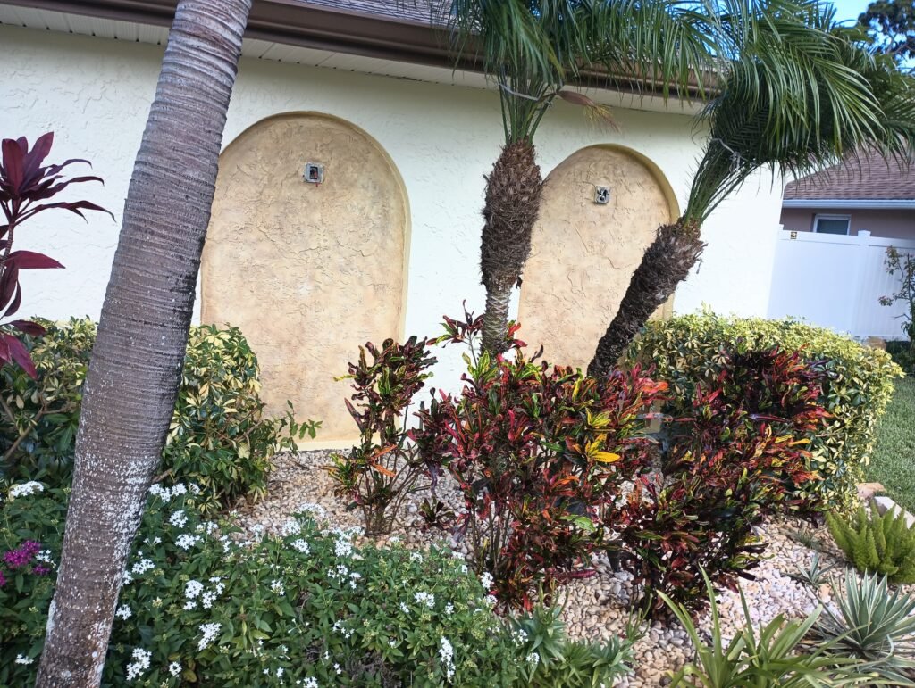 interior exterior painting