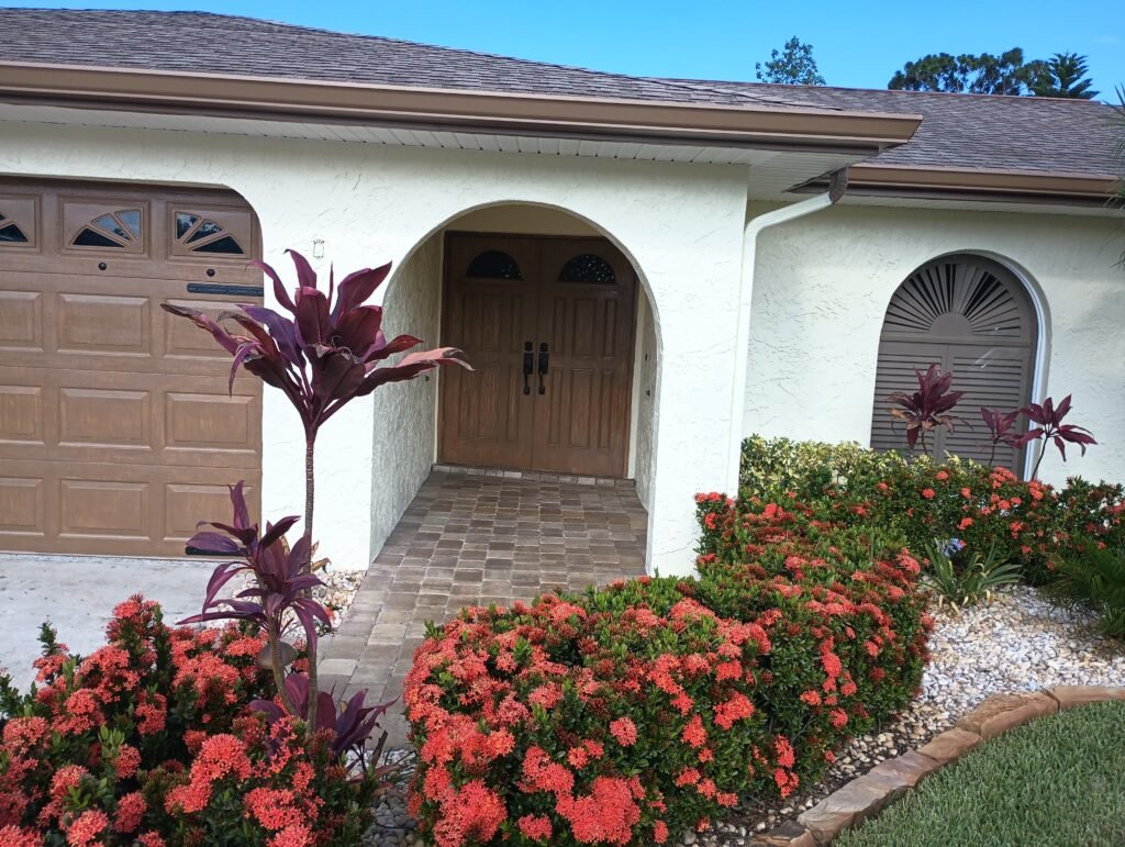 interior exterior painting