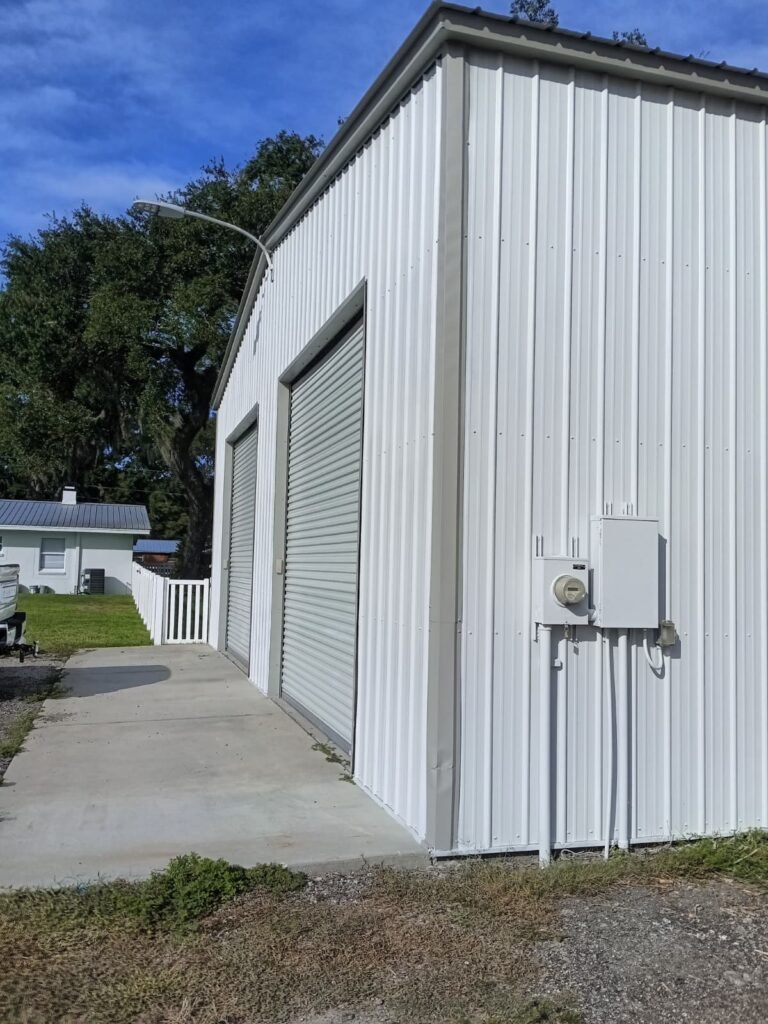 interior exterior painting