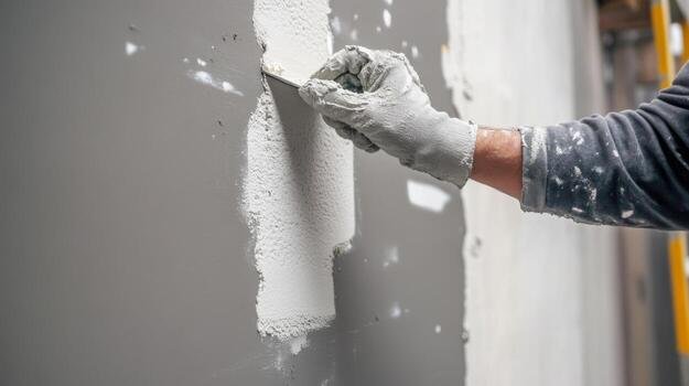 interior painting service by professional painters
