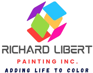 Richard Libert Painting